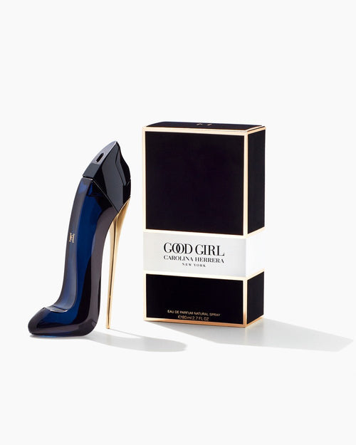 Carolina Herrera Good Girl Eau de Parfum 80ml Perfume CH-GG-80 - Fragrance Outlet