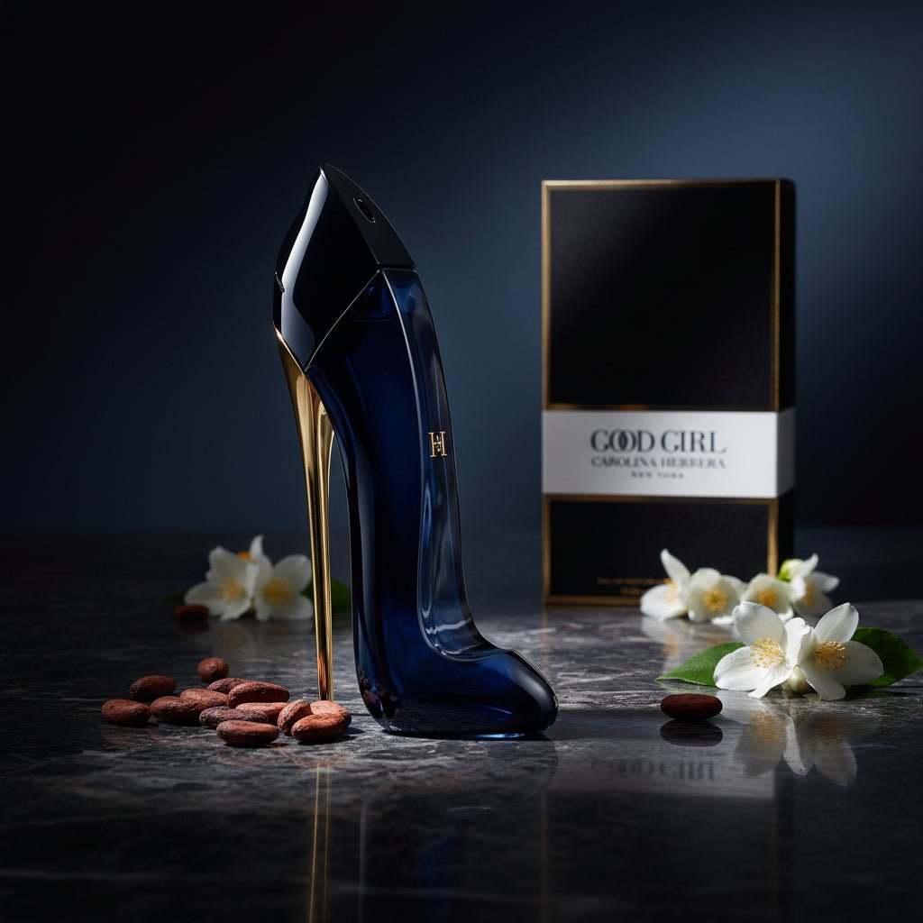 Carolina Herrera Good Girl Eau de Parfum 80ml Perfume CH-GG-80 - Fragrance Outlet
