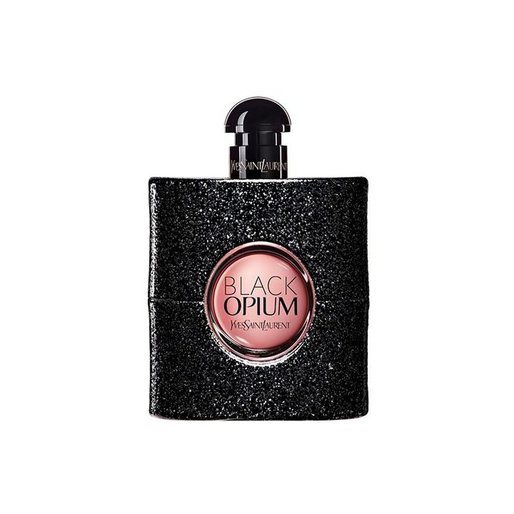 Yves Saint Laurent Black Opium Eau de Parfum 90ml Perfume YSL-BO-90 - Fragrance Outlet