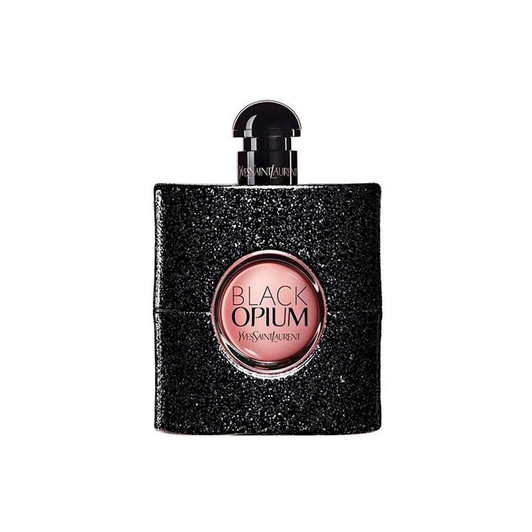 Yves Saint Laurent Black Opium Eau de Parfum 90ml Perfume YSL-BO-90 - Fragrance Outlet