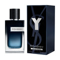 YSL Y Eau de Parfum 100ml — The Scent of a New Generation