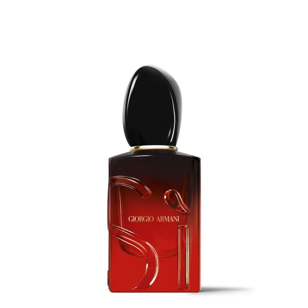 Giorgio Armani Sì Passione Intense Eau de Parfum 100ml Perfume ARM-SIP-100 - Fragrance Outlet
