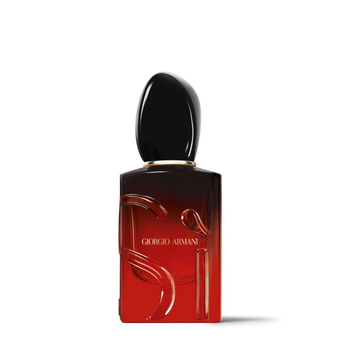 Giorgio Armani Sì Passione Intense Eau de Parfum 100ml Perfume ARM-SIP-100 - Fragrance Outlet