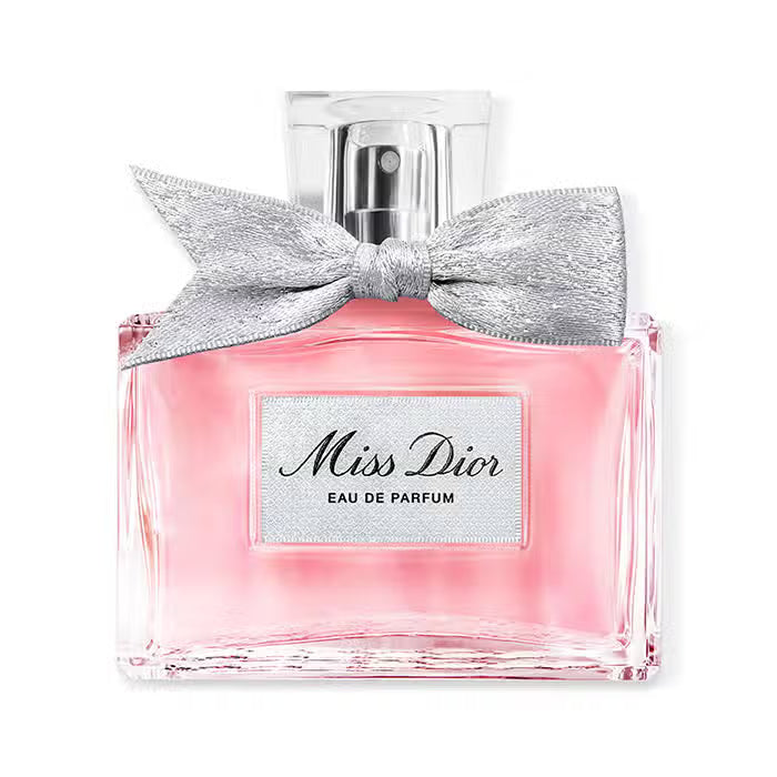 Miss Dior Eau de Parfum 100ml — The Scent of Love
