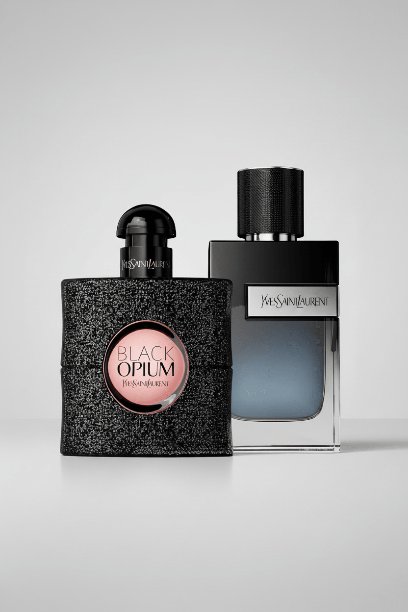 The Duo — His & Hers (Best Seller Bundle) Perfume  - Fragrance Outlet