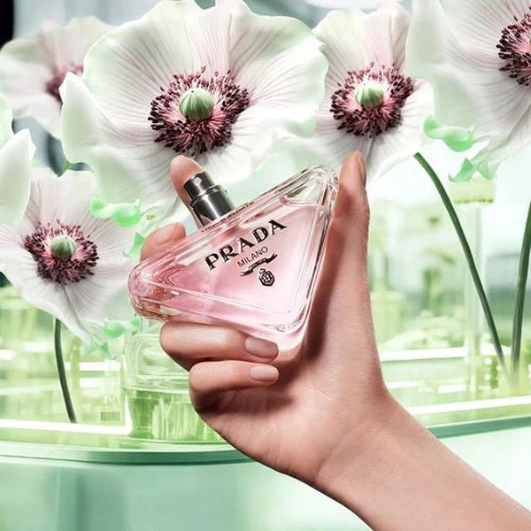 Prada Paradoxe Eau de Parfum 90ml Perfume PRA-PAR-90 - Fragrance Outlet