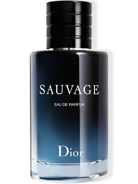 Dior Sauvage EDP 100ml Perfume DIO-SUA-100 - Fragrance Outlet