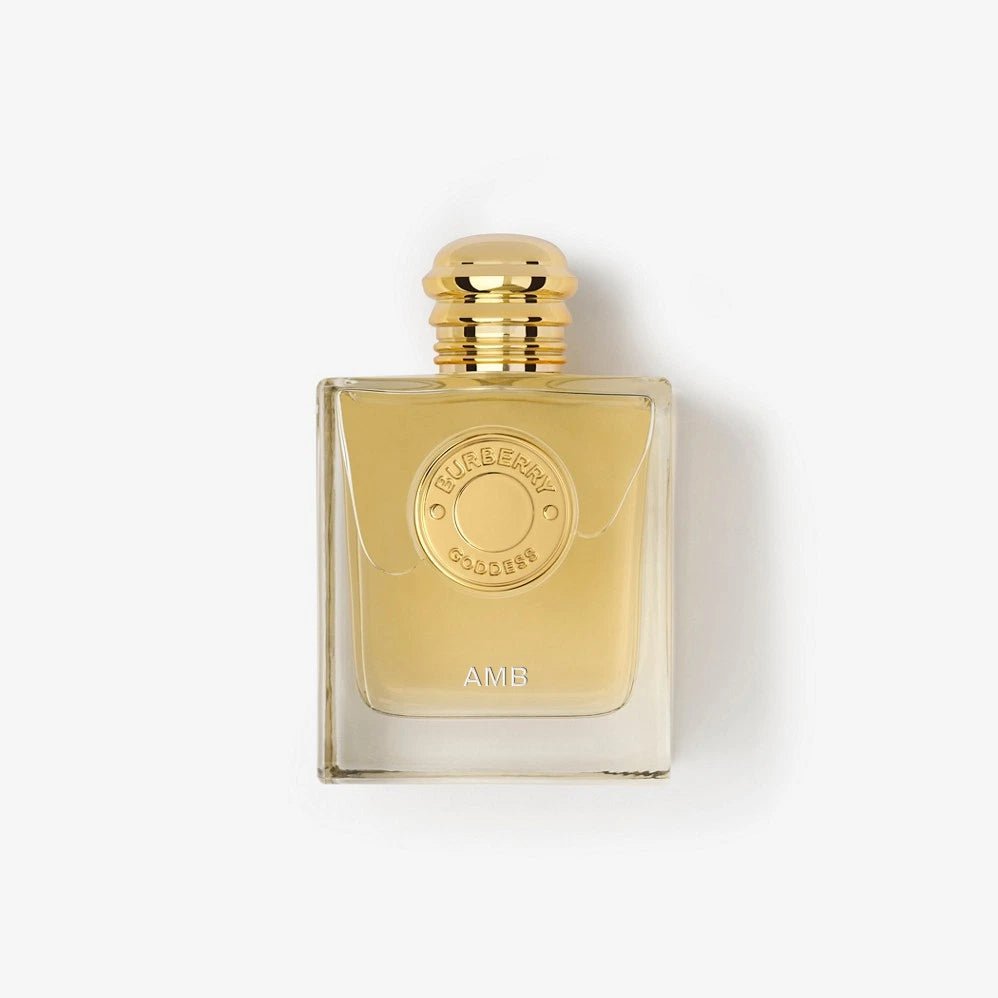Burberry Goddess Eau de Parfum 100ml Perfume BUR-GOD-100 - Fragrance Outlet