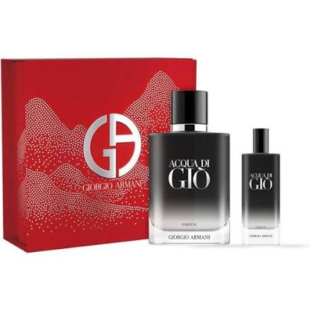 Giorgio Armani Acqua di Giò EDP 100ml Perfume GIO-ACQ-100 - Fragrance Outlet