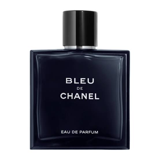 Chanel Bleu de Chanel EDP 100ml Perfume CHA-BLE-100 - Fragrance Outlet