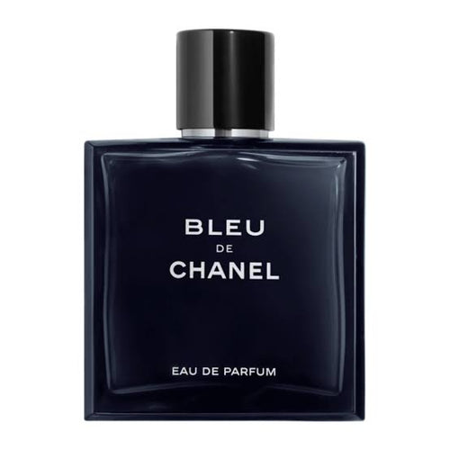 Chanel Bleu de Chanel EDP 100ml Perfume CHA-BLE-100 - Fragrance Outlet