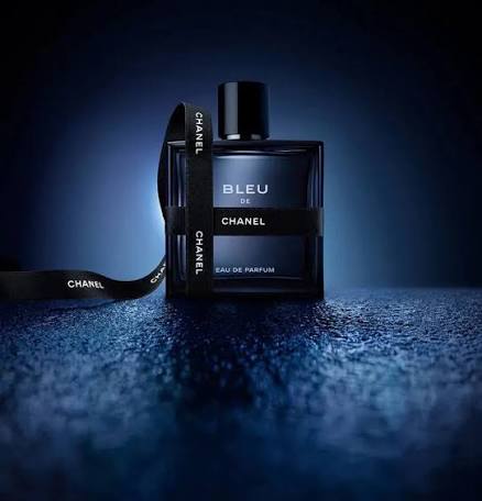 Chanel Bleu de Chanel EDP 100ml Perfume CHA-BLE-100 - Fragrance Outlet