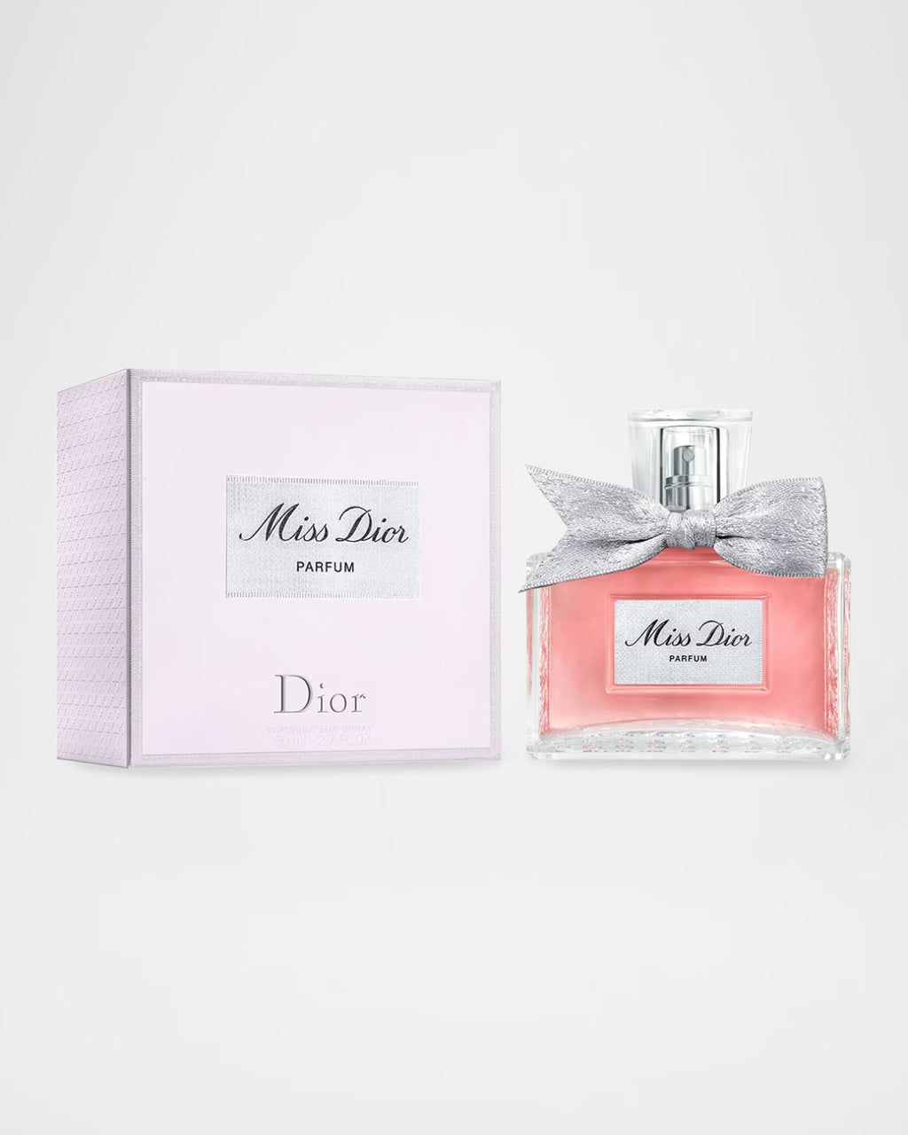 Miss Dior Eau de Parfum 100ml — The Scent of Love
