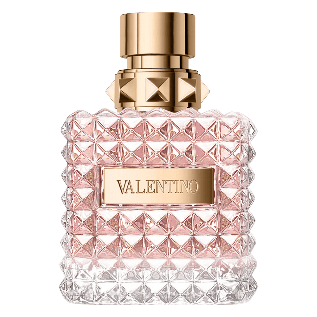 Valentino Donna For Her Eau de Parfum 100ml Perfume VAL-DON-100 - Fragrance Outlet