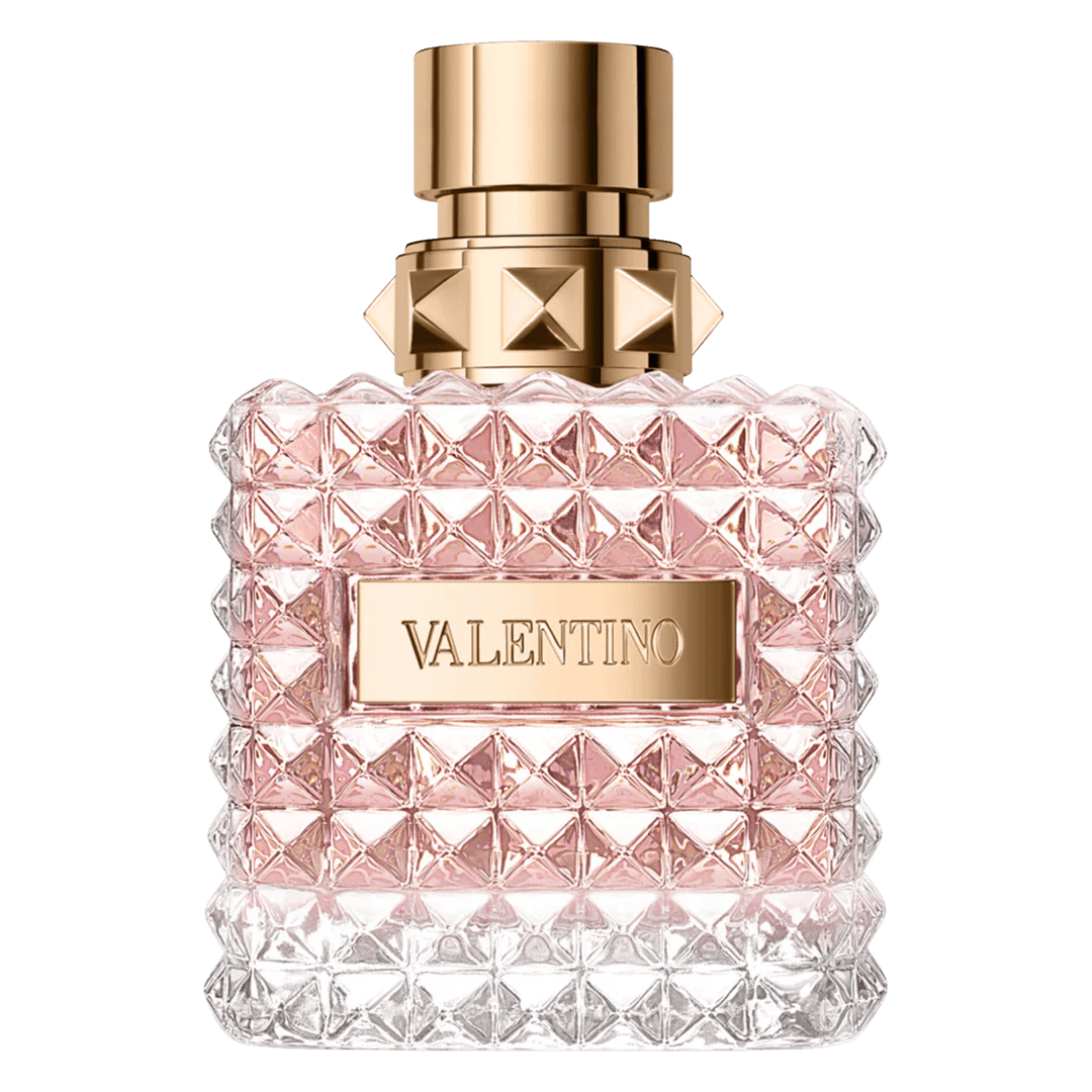 Valentino Donna For Her Eau de Parfum 100ml Perfume VAL-DON-100 - Fragrance Outlet
